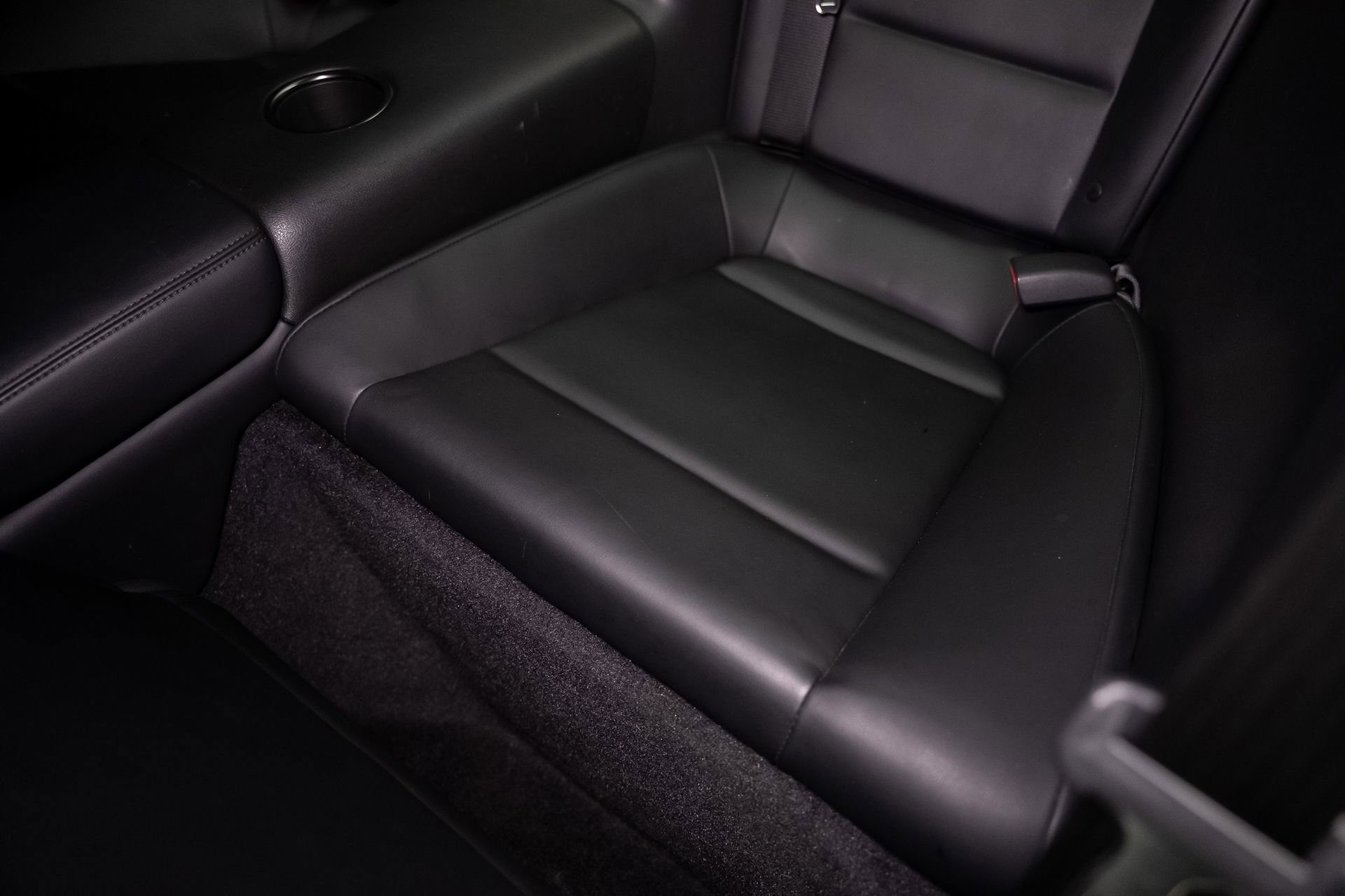 Used 2019 Nissan GT-R Premium AWD/4WD image 70