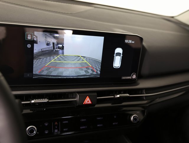 Certified 2026 Kia Sportage LX image 17