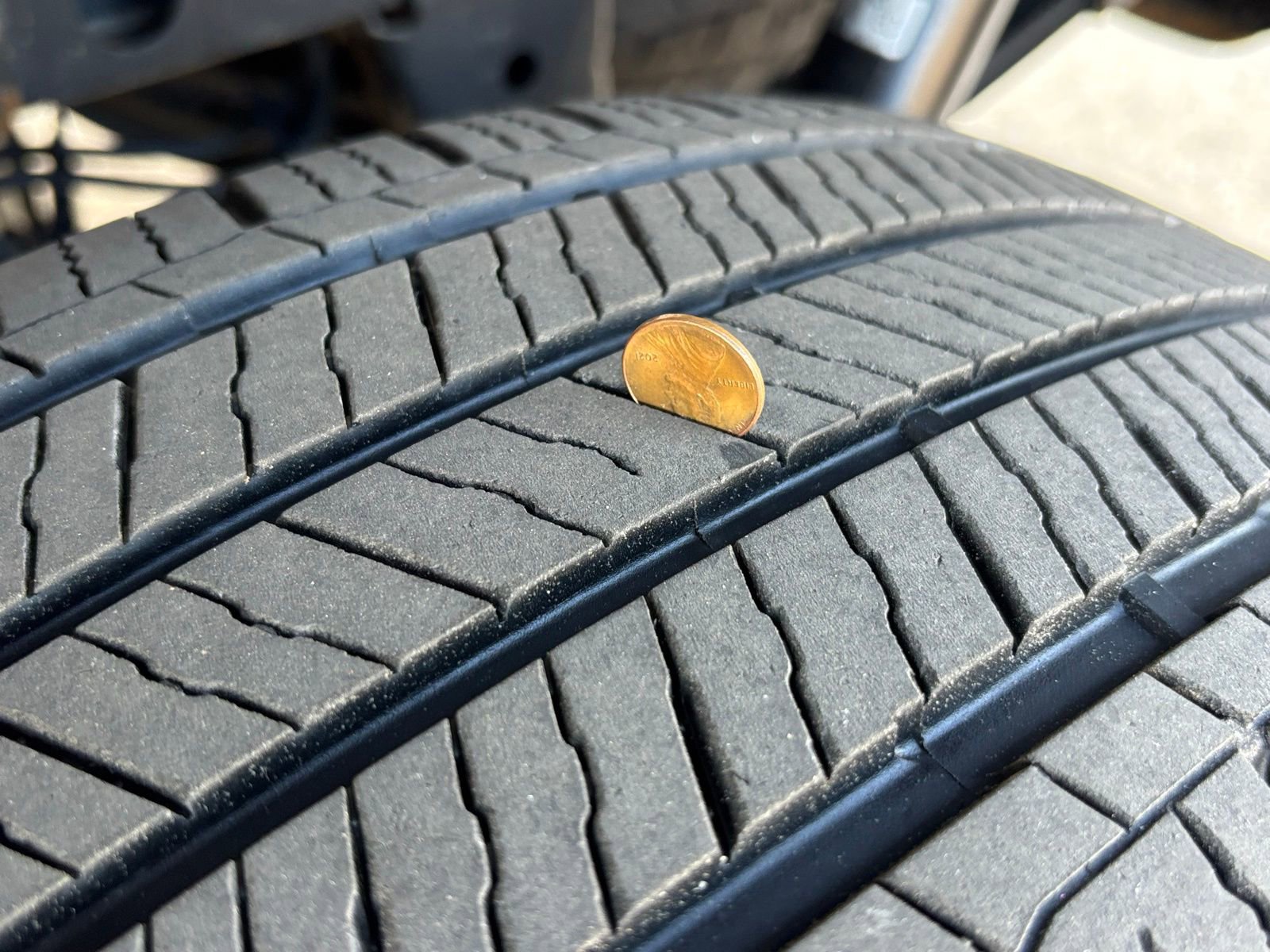 Used 2024 Ford F150 XLT w/ Equipment Group 302A MID AWD/4WD image 14