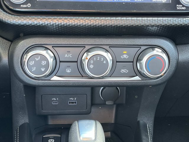 Used 2024 Nissan Kicks SV w/ Exterior Package FWD image 32