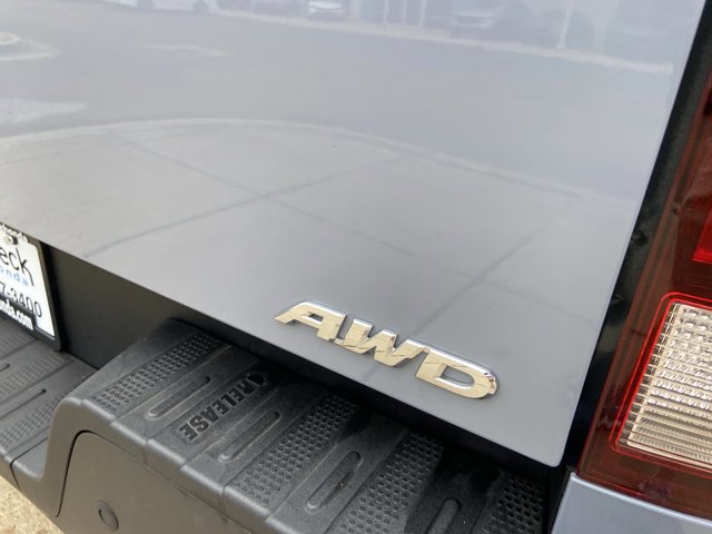 Used 2023 Honda Ridgeline Black Edition image 58