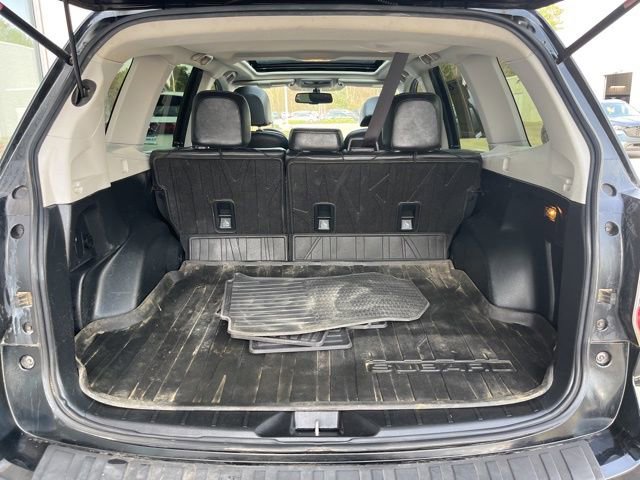 Used 2016 Subaru Forester 2.5i Limited image 27
