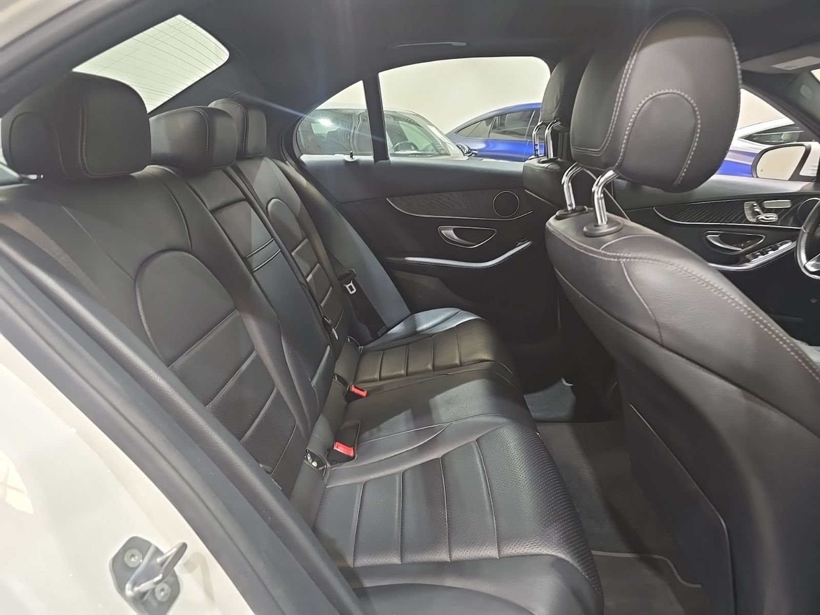 Used 2018 Mercedes-Benz C 300 Sedan image 17