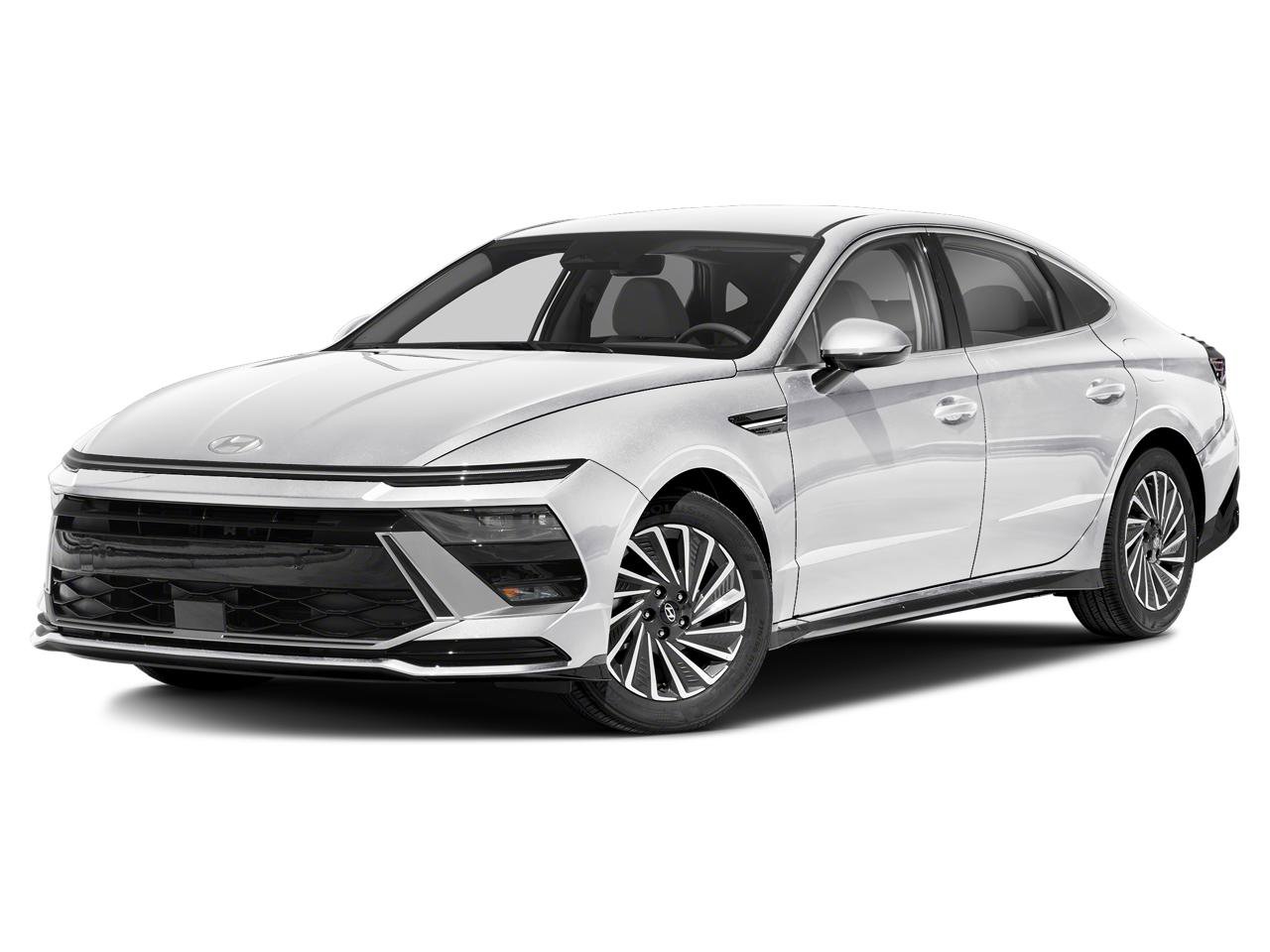 New 2025 Hyundai Sonata SEL image 29