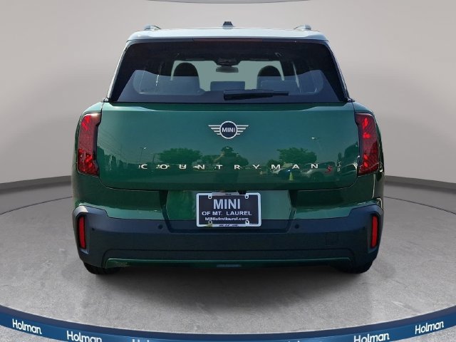 New 2027 MINI Cooper Countryman S AWD/4WD image 5