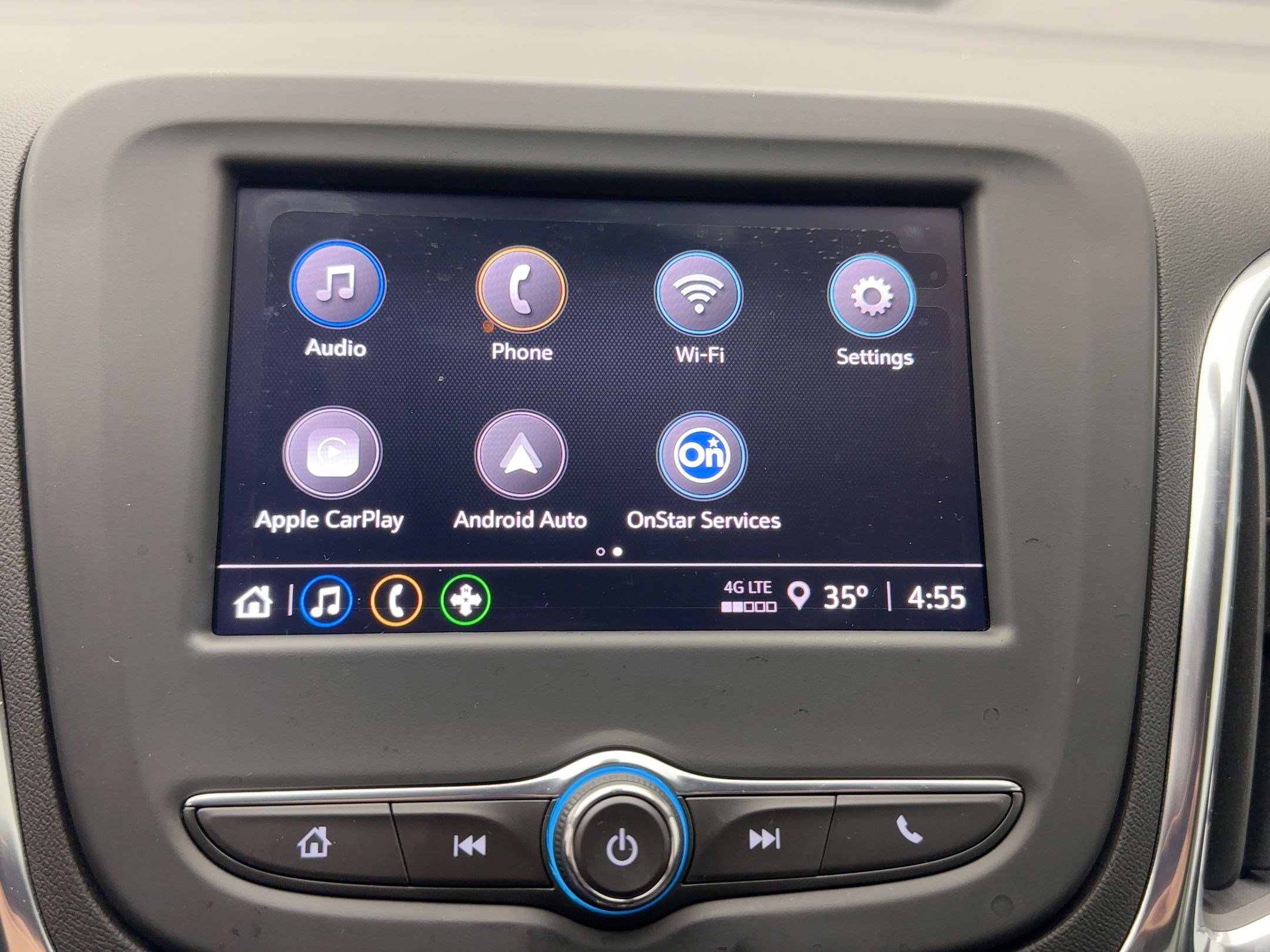 Certified 2024 Chevrolet Equinox LT image 22