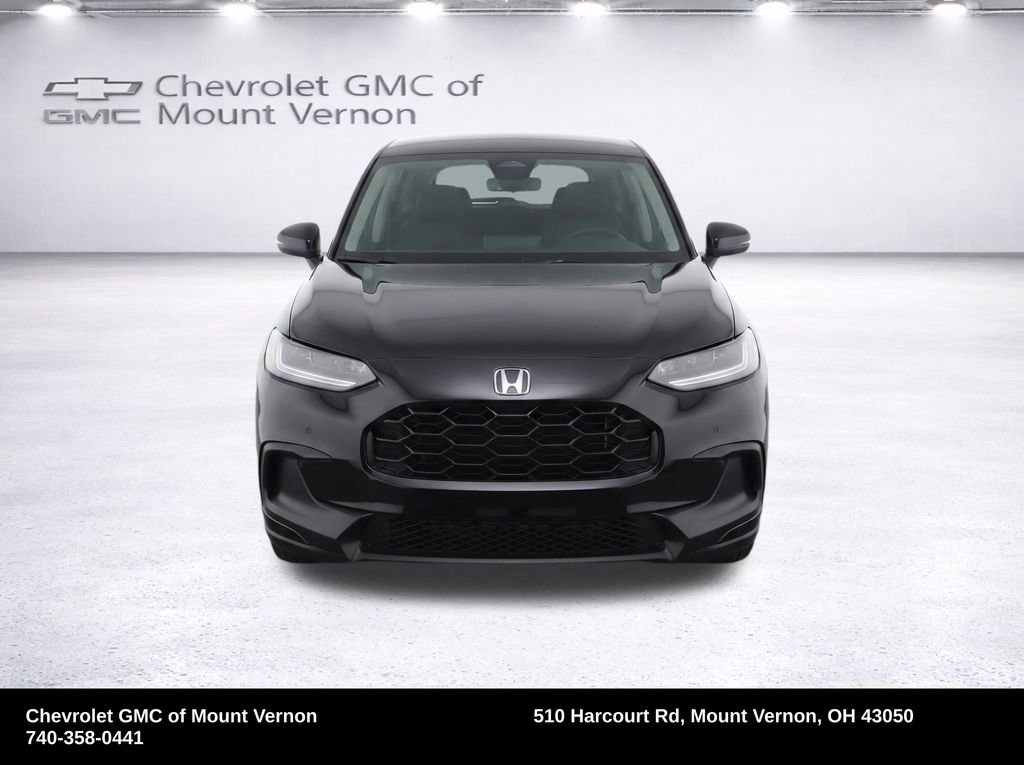 Used 2023 Honda HR-V LX image 5