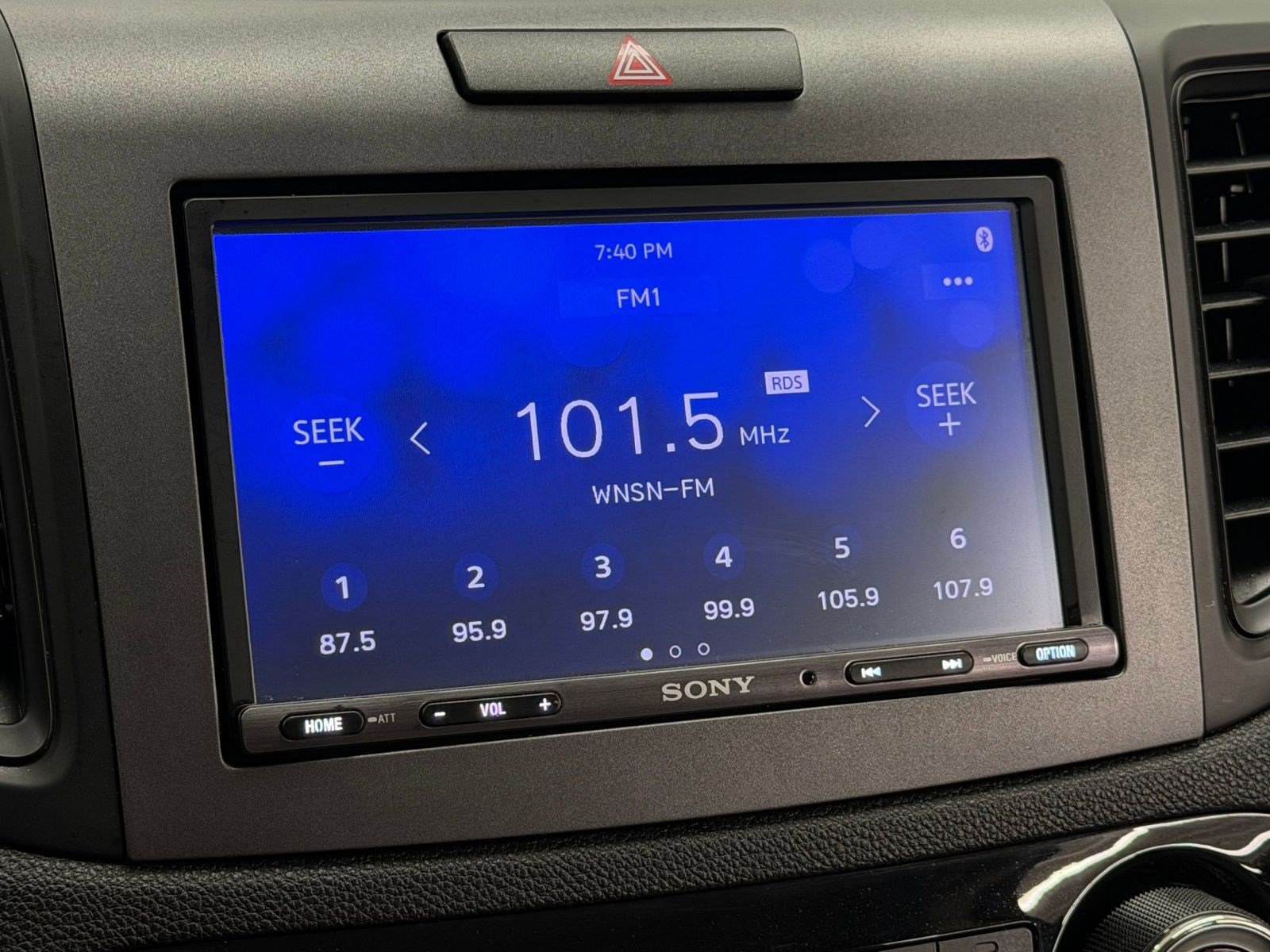 Used 2016 Honda CR-V SE image 25