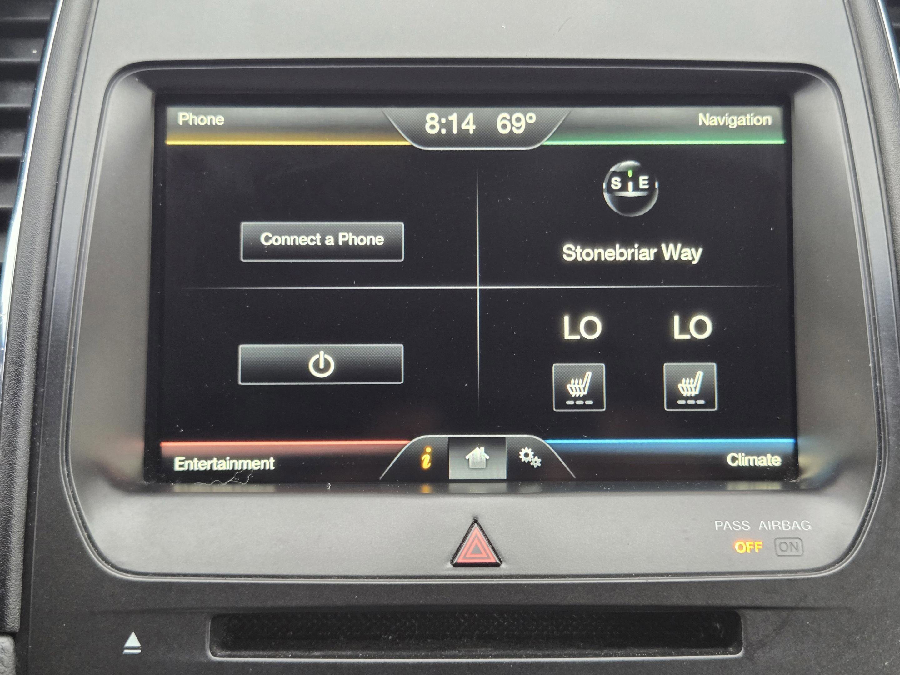 Used 2014 Ford Taurus SEL w/ Equipment Group 201A FWD image 13