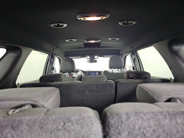 Certified 2024 Dodge Durango GT image 28