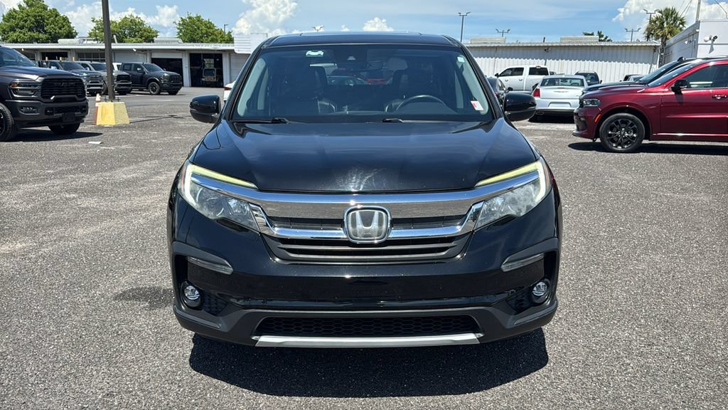 Used 2020 Honda Pilot EX-L image 8