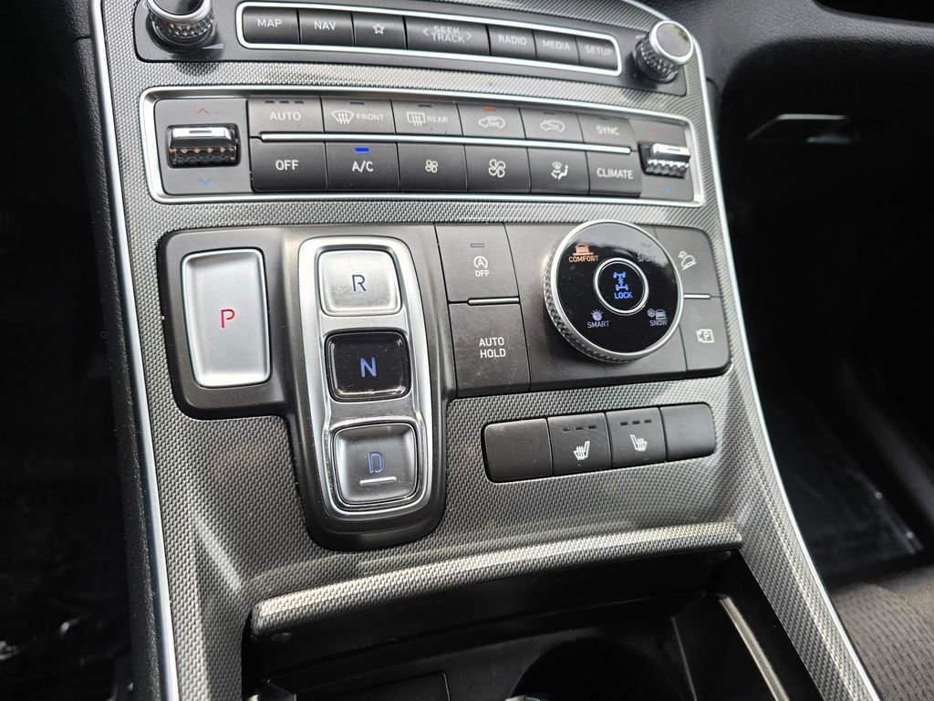 Used 2023 Hyundai Santa Fe SEL AWD/4WD image 25