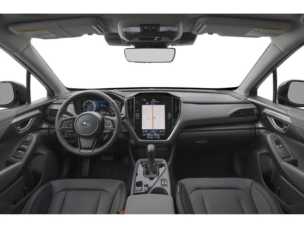 New 2026 Subaru Crosstrek 2.5i Limited w/ Crosstrek Mirror Package AWD/4WD image 7