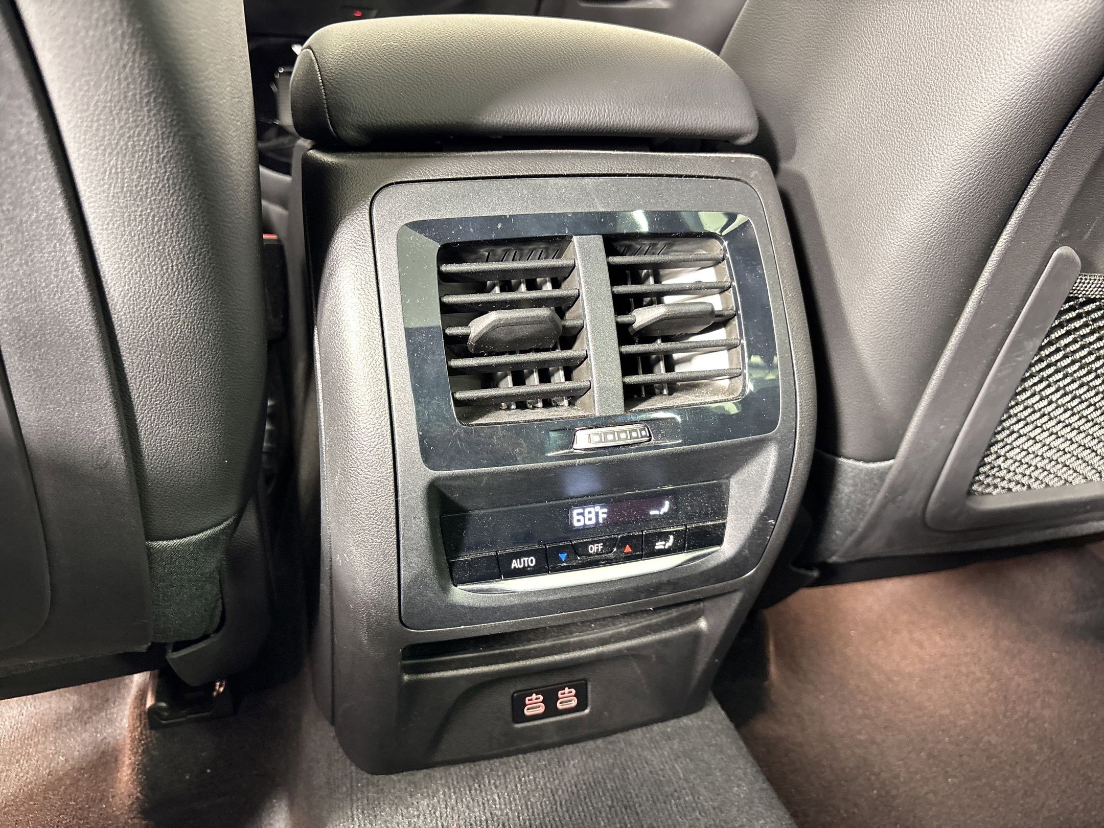 Certified 2023 BMW X3 sDrive30i w/ Convenience Package RWD image 29