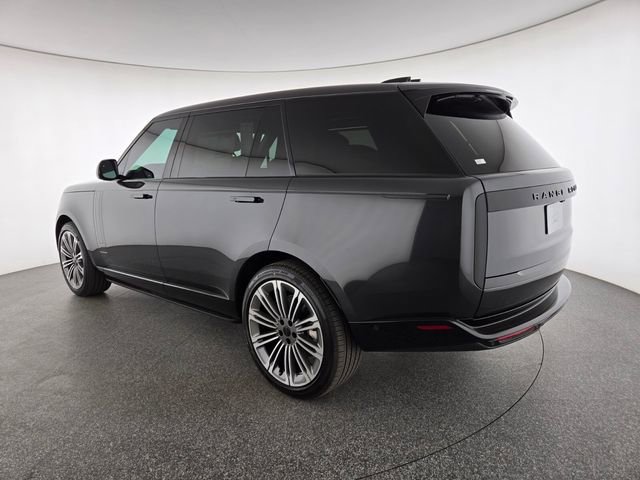 New 2026 Land Rover Range Rover Long Wheelbase SE AWD/4WD image 16