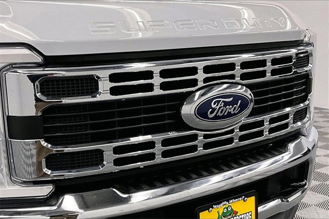 Used 2023 Ford F250 XLT image 29