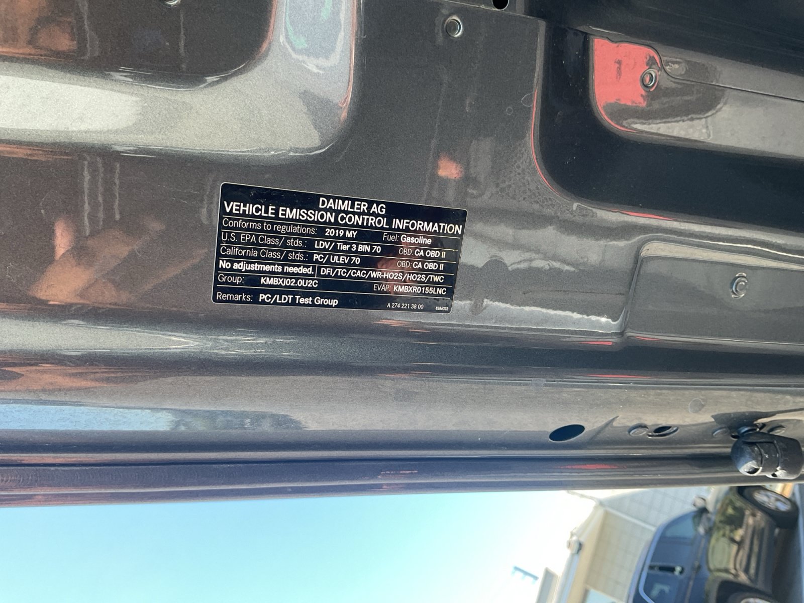 Used 2019 Mercedes-Benz E 300 w/ Premium 1 Package image 25