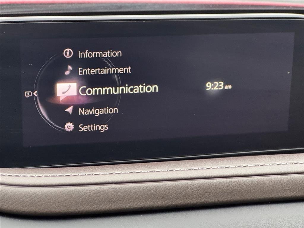 Used 2020 MAZDA CX-30 Premium image 22