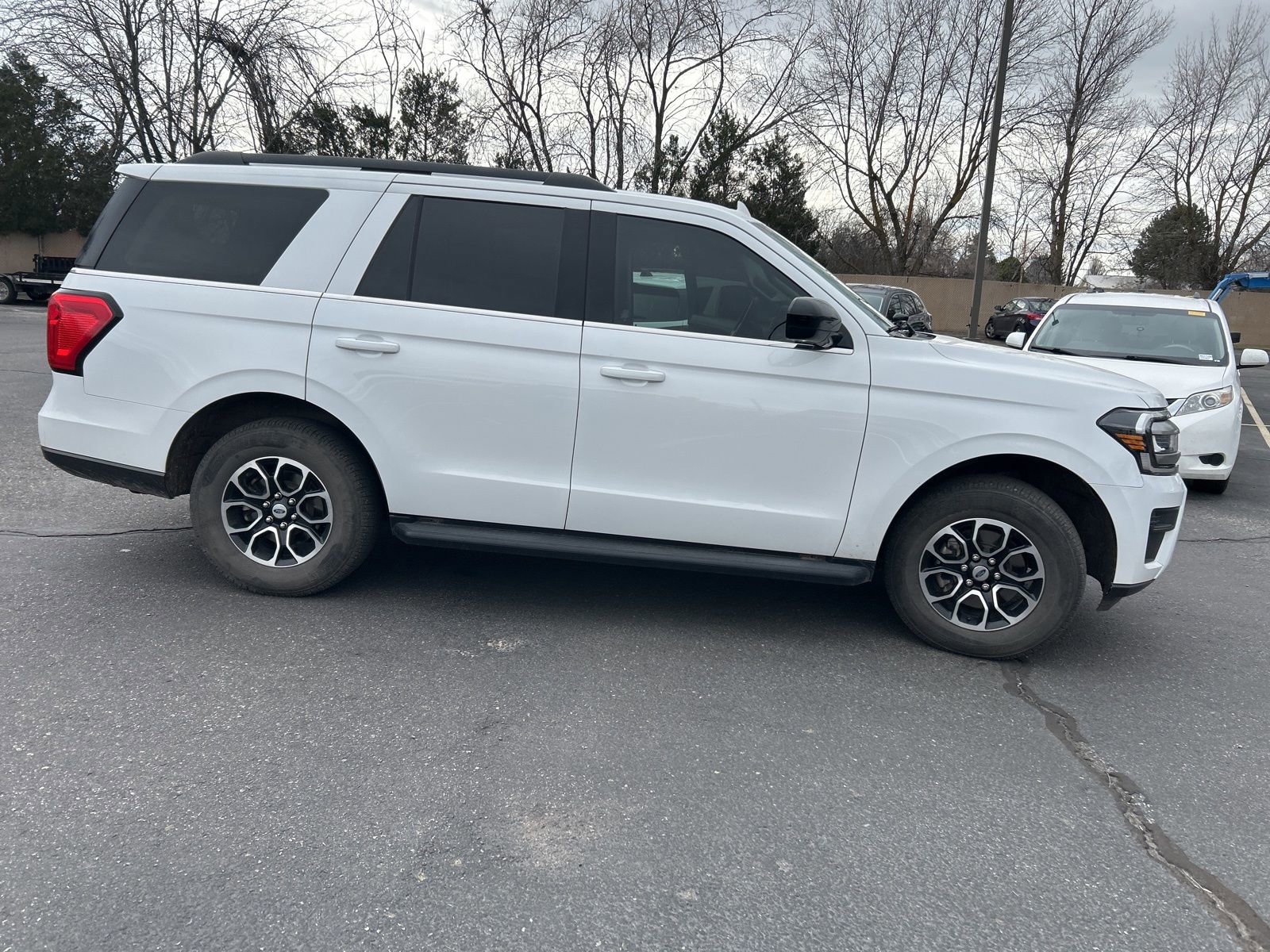 Used 2022 Ford Expedition XL image 15