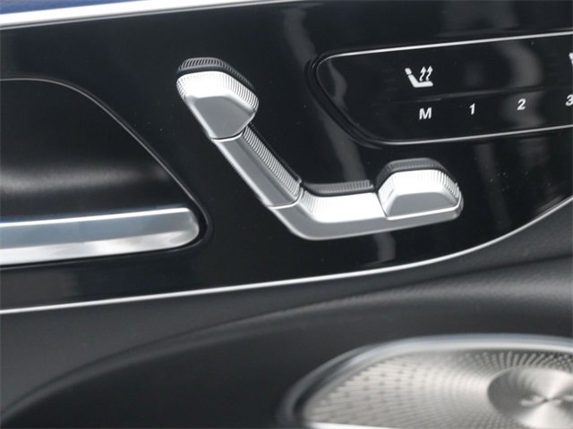 New 2026 Mercedes-Benz E 350 Sedan image 21