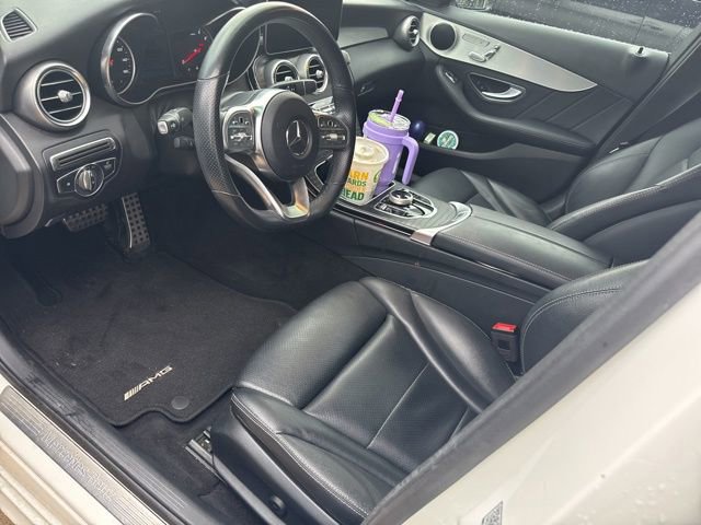 Used 2019 Mercedes-Benz C 300 Sedan image 13