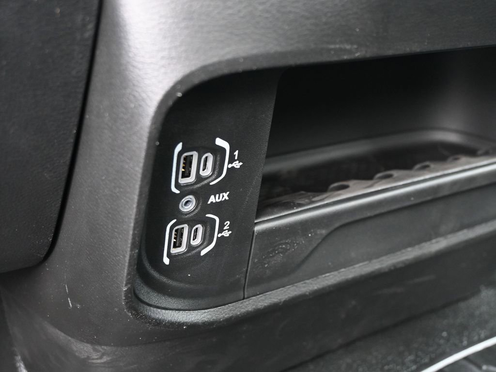 New 2026 RAM 5500 Tradesman AWD/4WD image 22