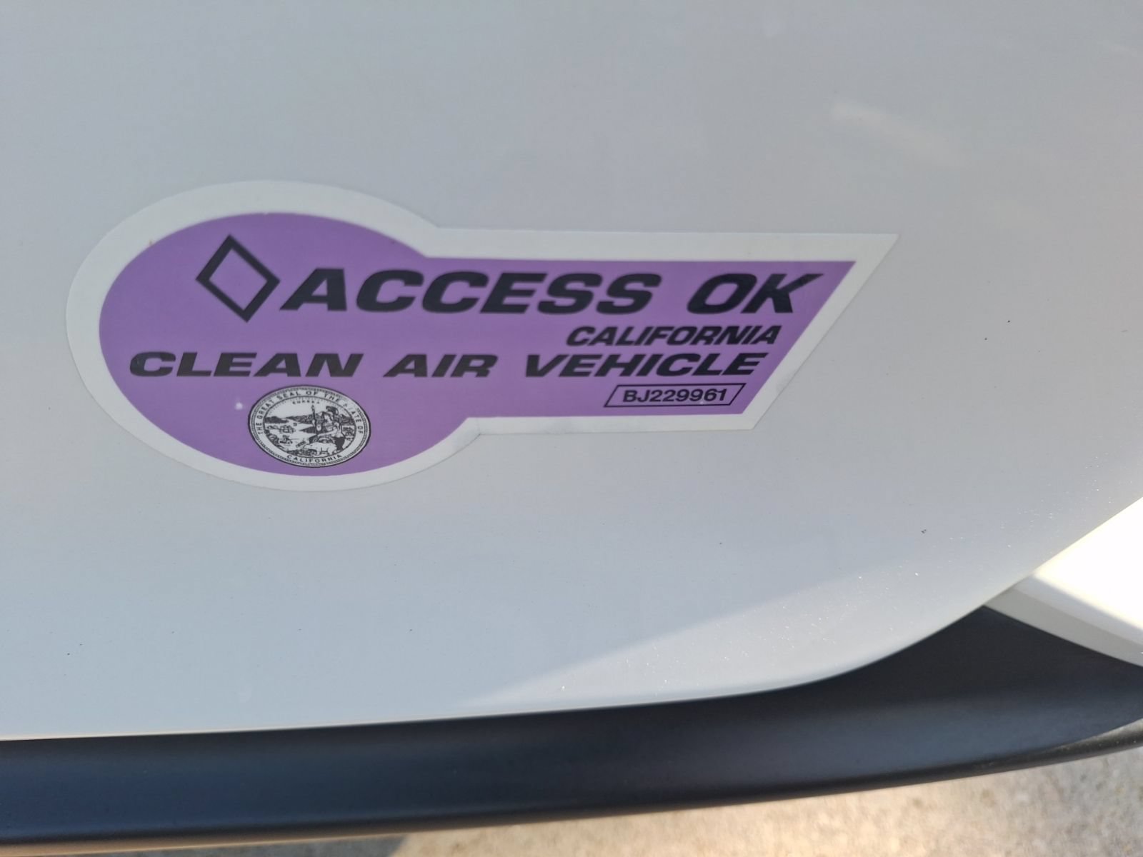 Used 2019 Honda Clarity Plug-In Hybrid image 13