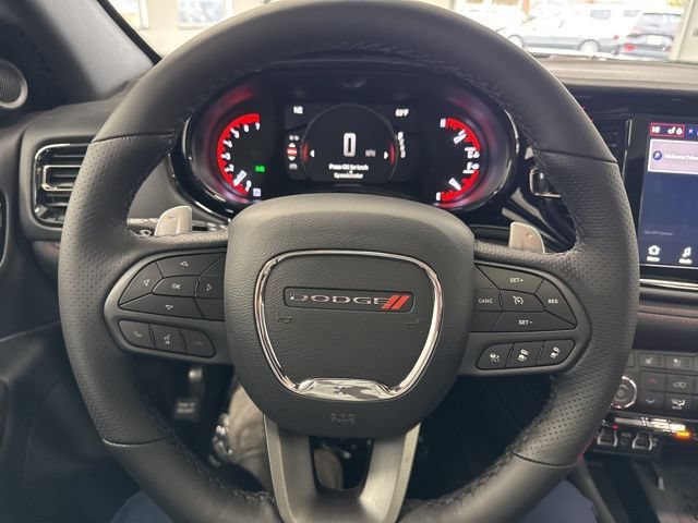 New 2026 Dodge Durango GT AWD/4WD image 39