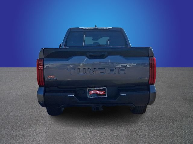 Used 2023 Toyota Tundra SR5 w/ SR5 Convenience Package AWD/4WD image 5