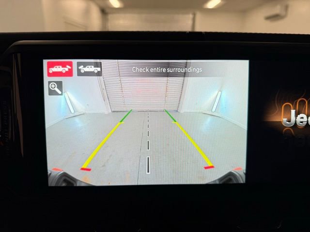 New 2026 Jeep Gladiator Mojave image 20