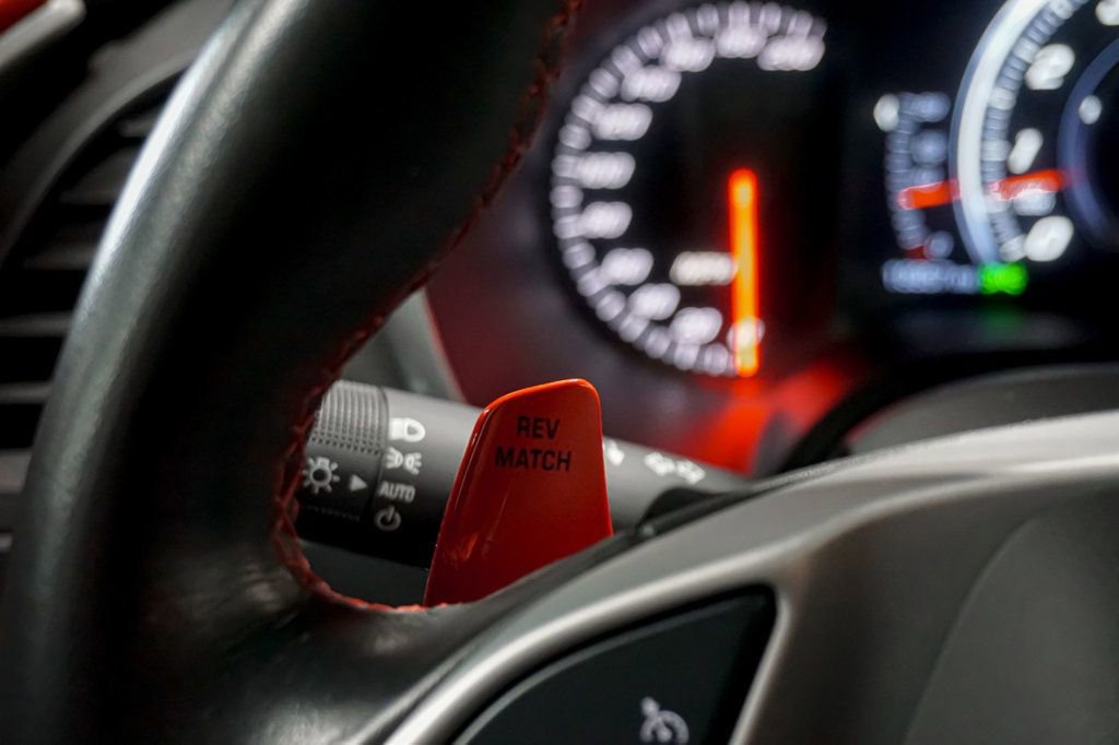 Used 2019 Chevrolet Corvette Grand Sport image 20