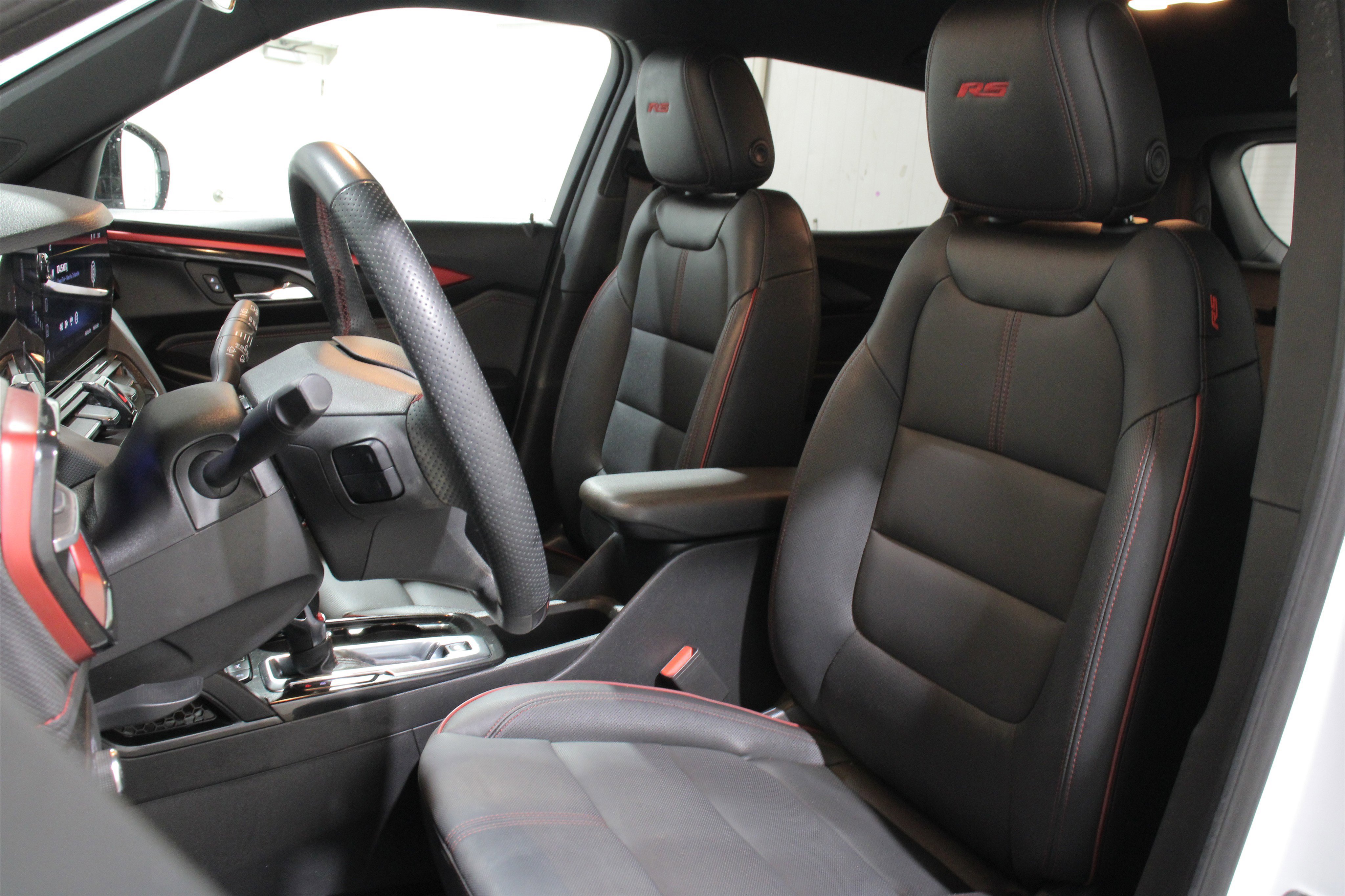 Used 2024 Chevrolet TrailBlazer RS image 5