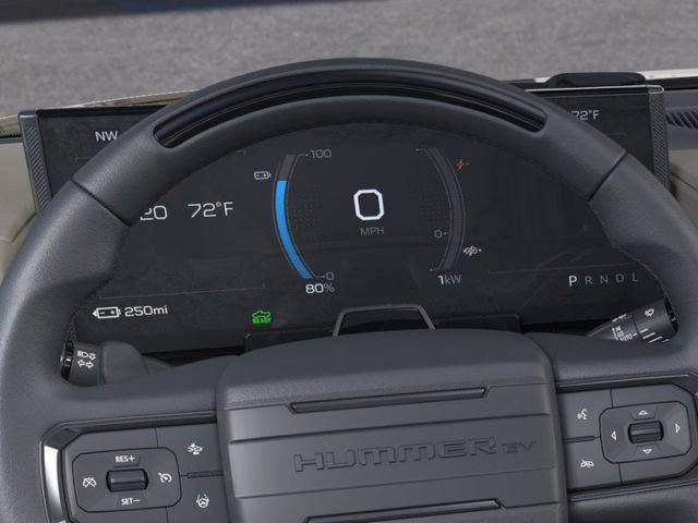 New 2026 GMC Hummer EV 4x4 Crew Cab image 18
