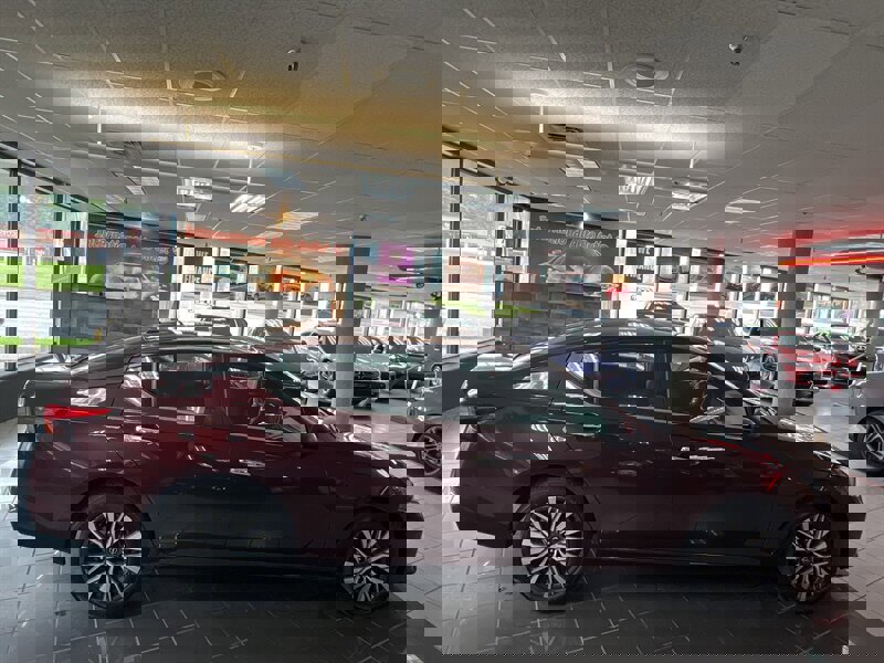 Used 2025 Nissan Altima 2.5 SV image 5