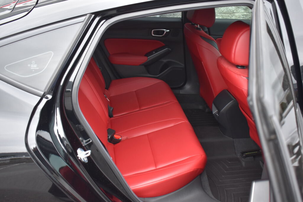 Used 2024 Acura Integra A-Spec w/ Technology Package FWD image 23