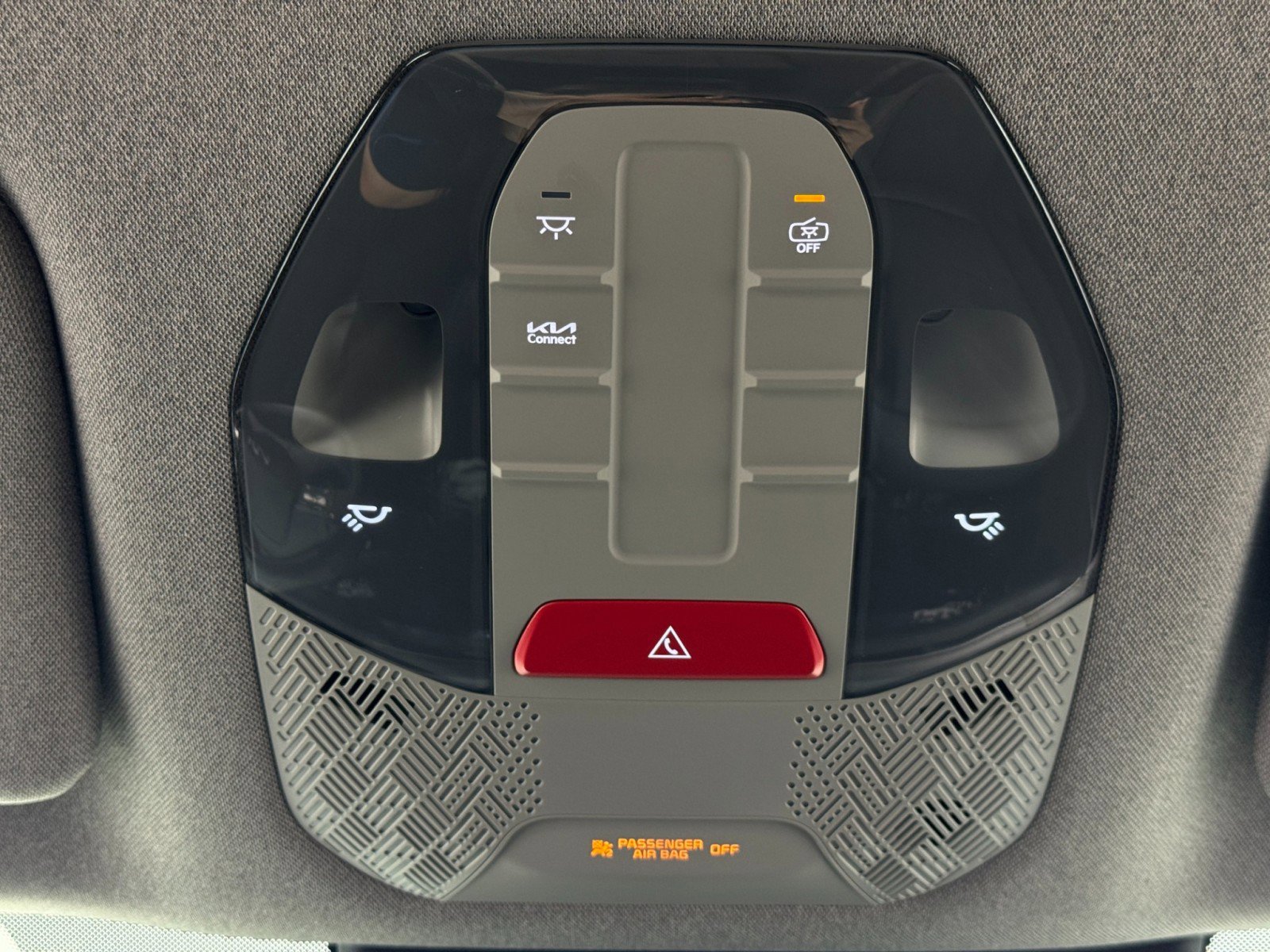 Used 2024 Kia EV9 Light image 35