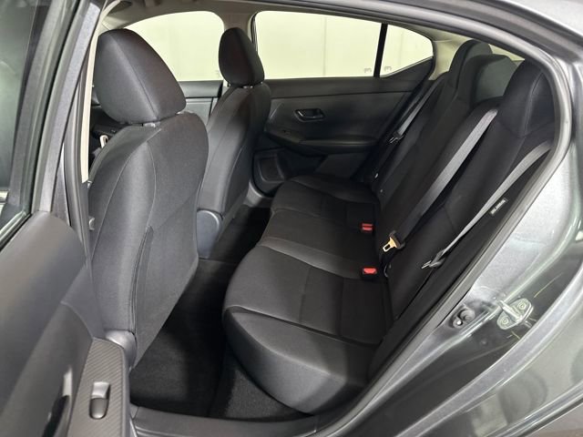 Used 2025 Nissan Sentra S image 25