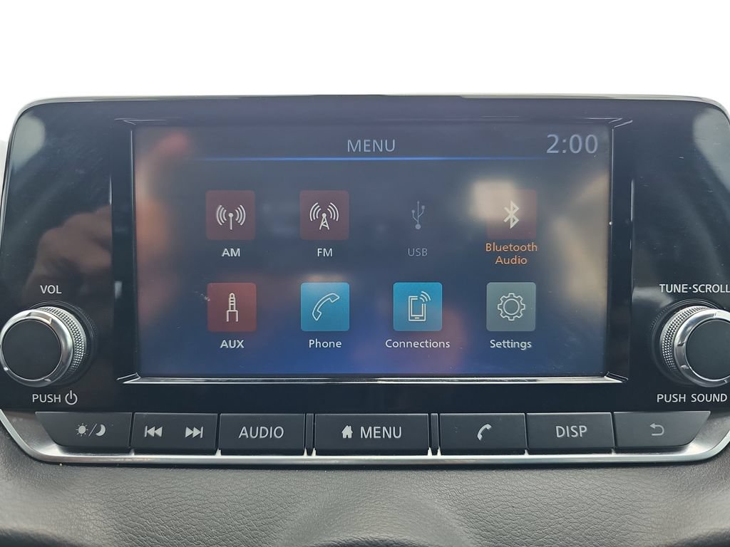 Used 2024 Nissan Sentra S FWD image 21