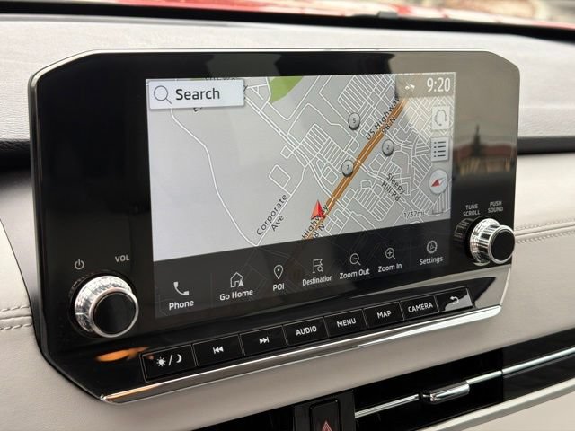 Used 2023 Mitsubishi Outlander SEL FWD image 24