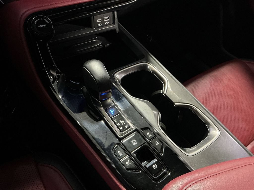 Used 2023 Lexus NX 350 AWD image 23