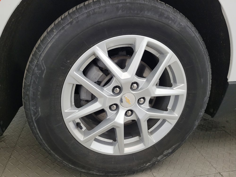 Used 2023 Chevrolet Equinox LS AWD/4WD image 31