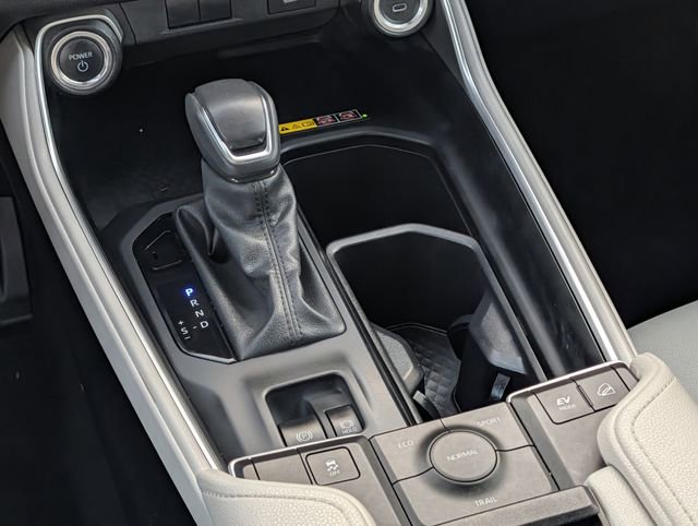 Used 2024 Toyota Grand Highlander XLE image 14