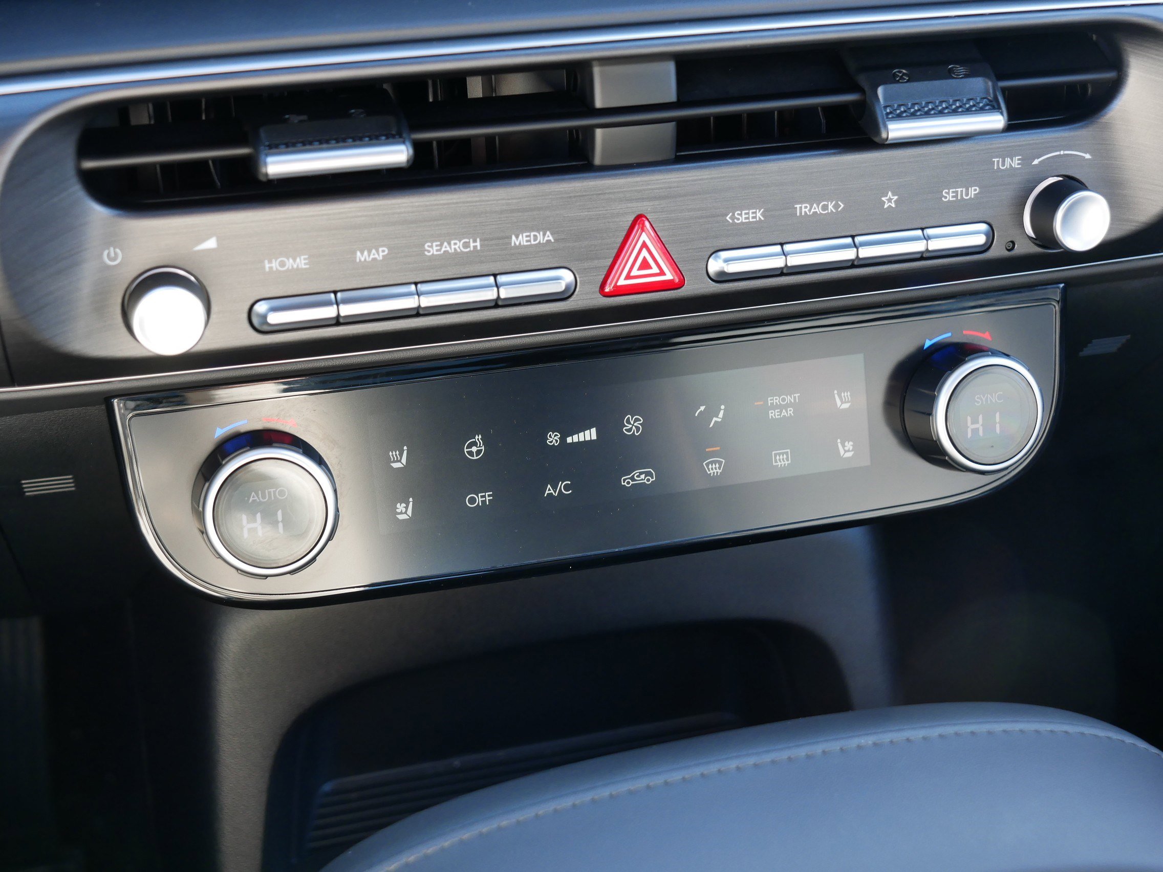 Used 2026 Hyundai Palisade Calligraphy image 23