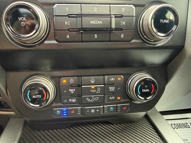 Used 2020 Ford F150 Raptor w/ Equipment Group 802A Luxury AWD/4WD image 12