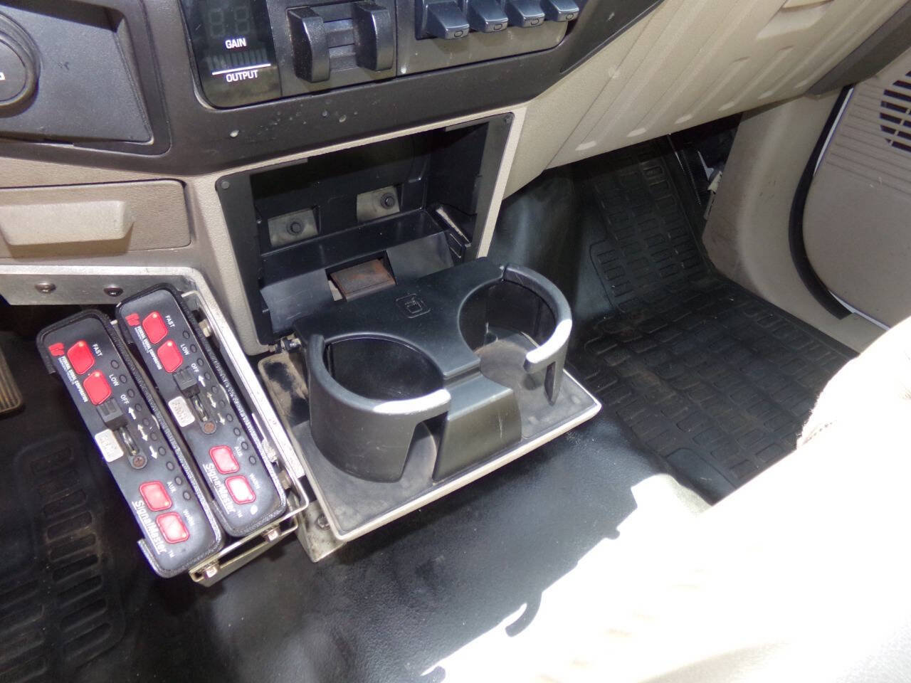 Used 2008 Ford F450 XL RWD image 67