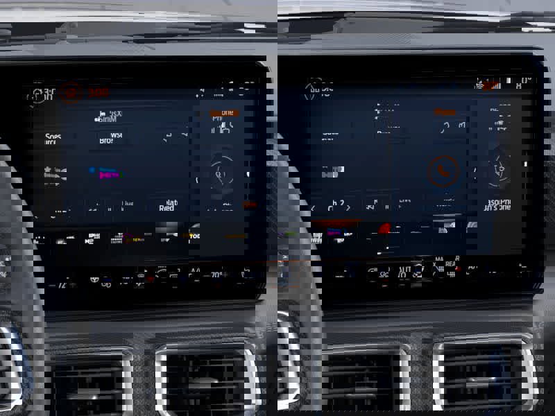 New 2025 Ford Mustang GT Premium image 14