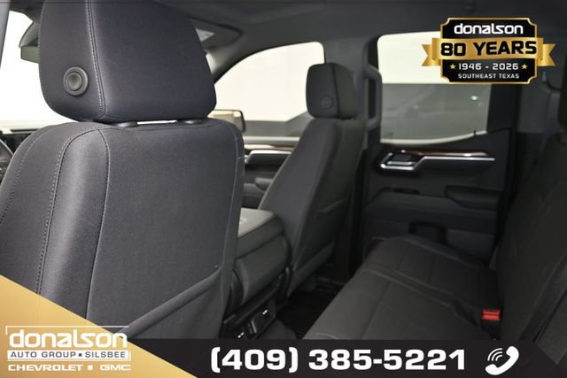 New 2026 GMC Sierra 1500 SLE RWD image 9