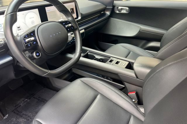 Used 2024 Hyundai Ioniq 6 Limited RWD image 13