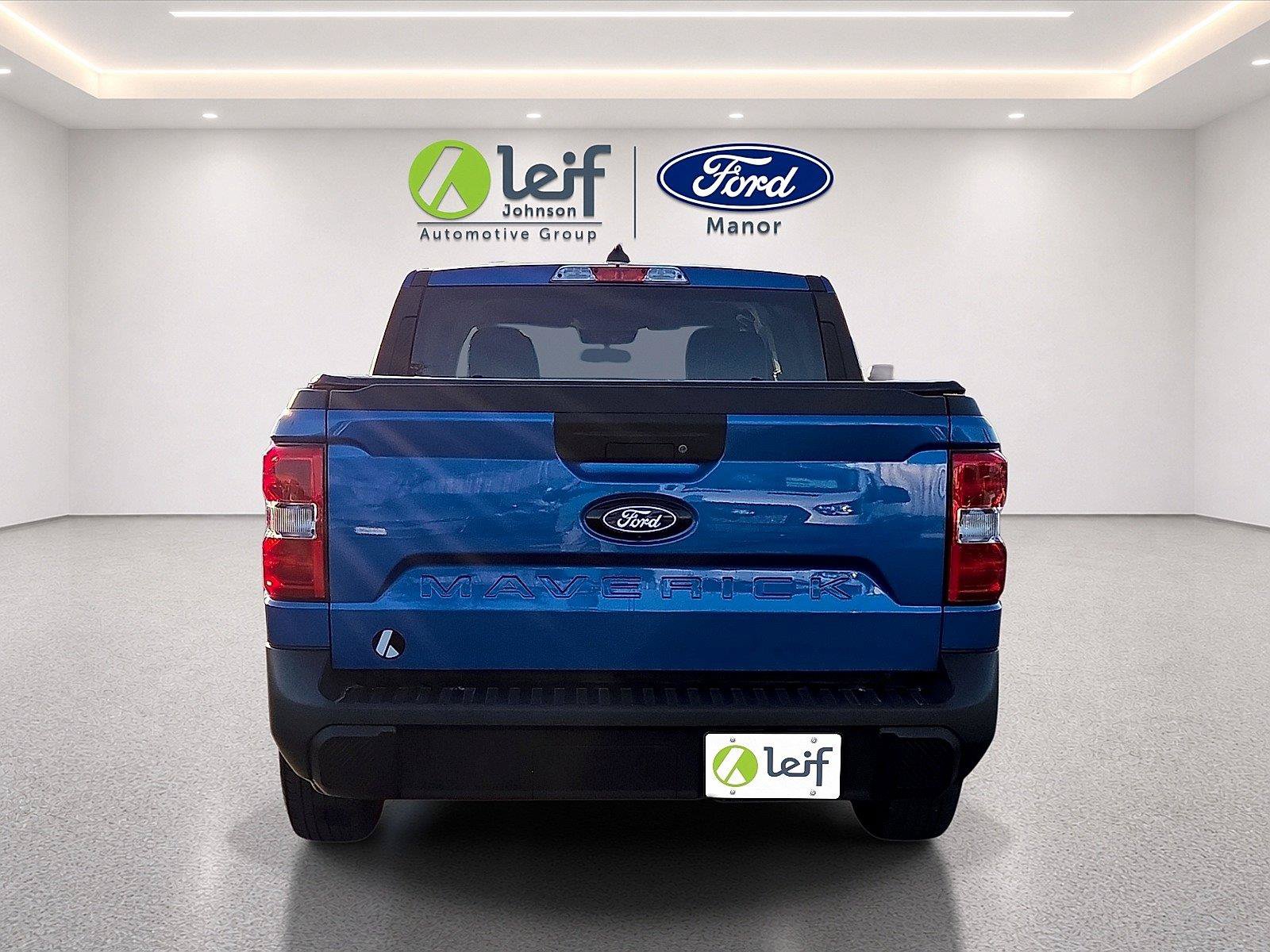Used 2025 Ford Maverick XL FWD image 7