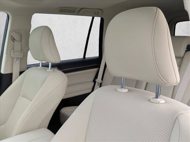 Used 2020 Lexus GX 460 Premium w/ Premium Package AWD/4WD image 14